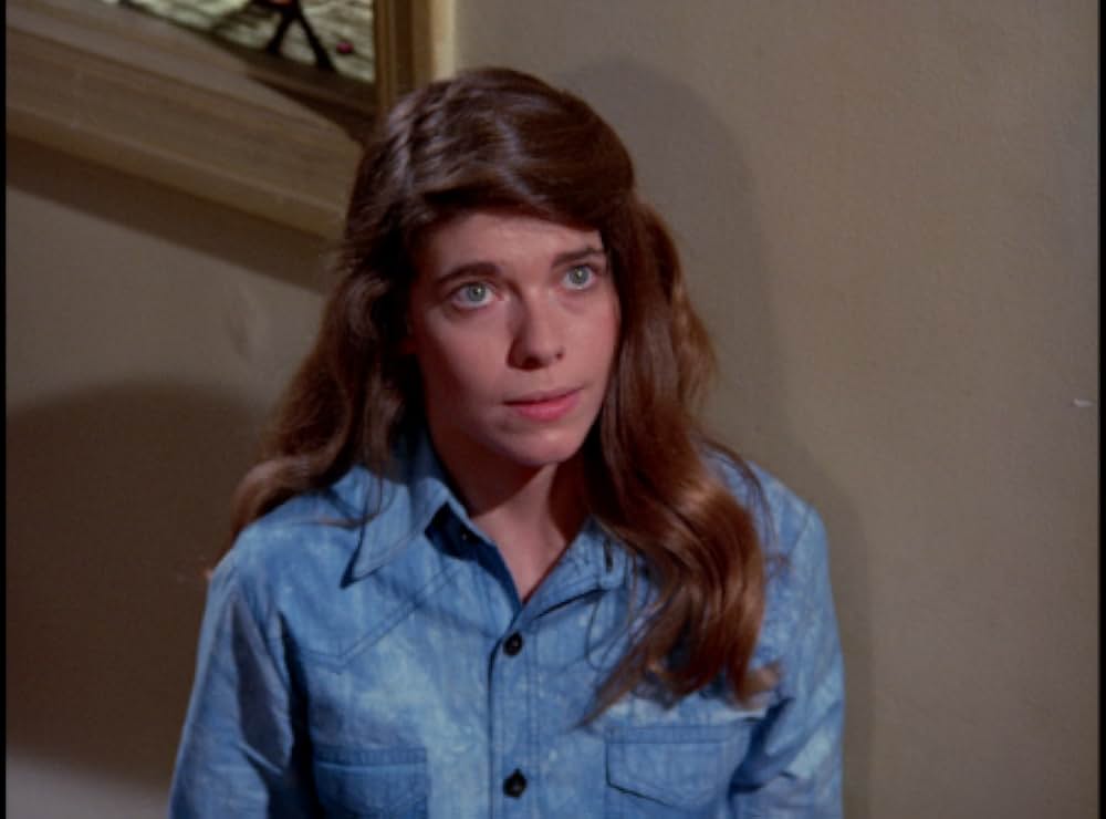 Scream, Pretty Peggy（原題）の画像