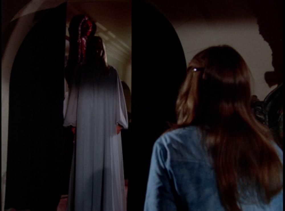 Scream, Pretty Peggy（原題）の画像