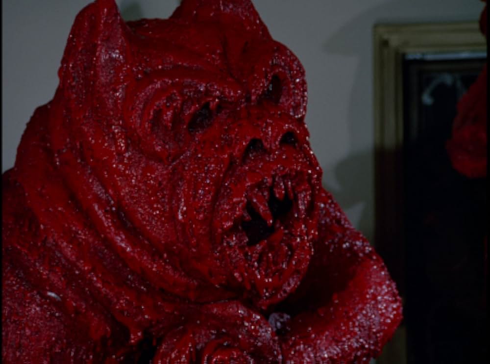 Scream, Pretty Peggy（原題）の画像