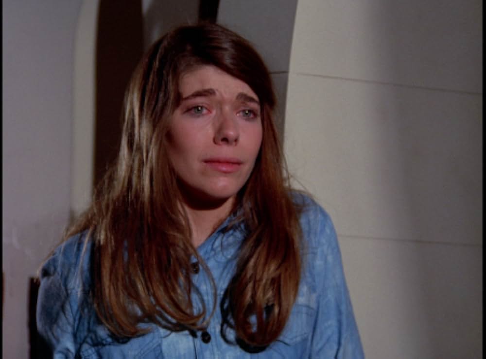 Scream, Pretty Peggy（原題）の画像