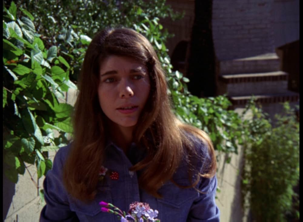 Scream, Pretty Peggy（原題）の画像