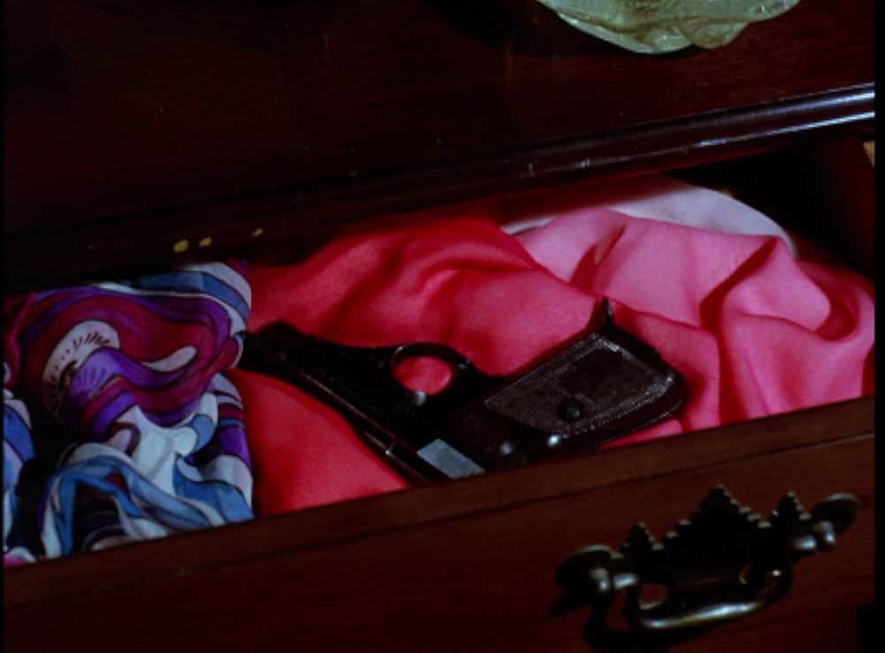 「Scream, Pretty Peggy（原題）」の画像