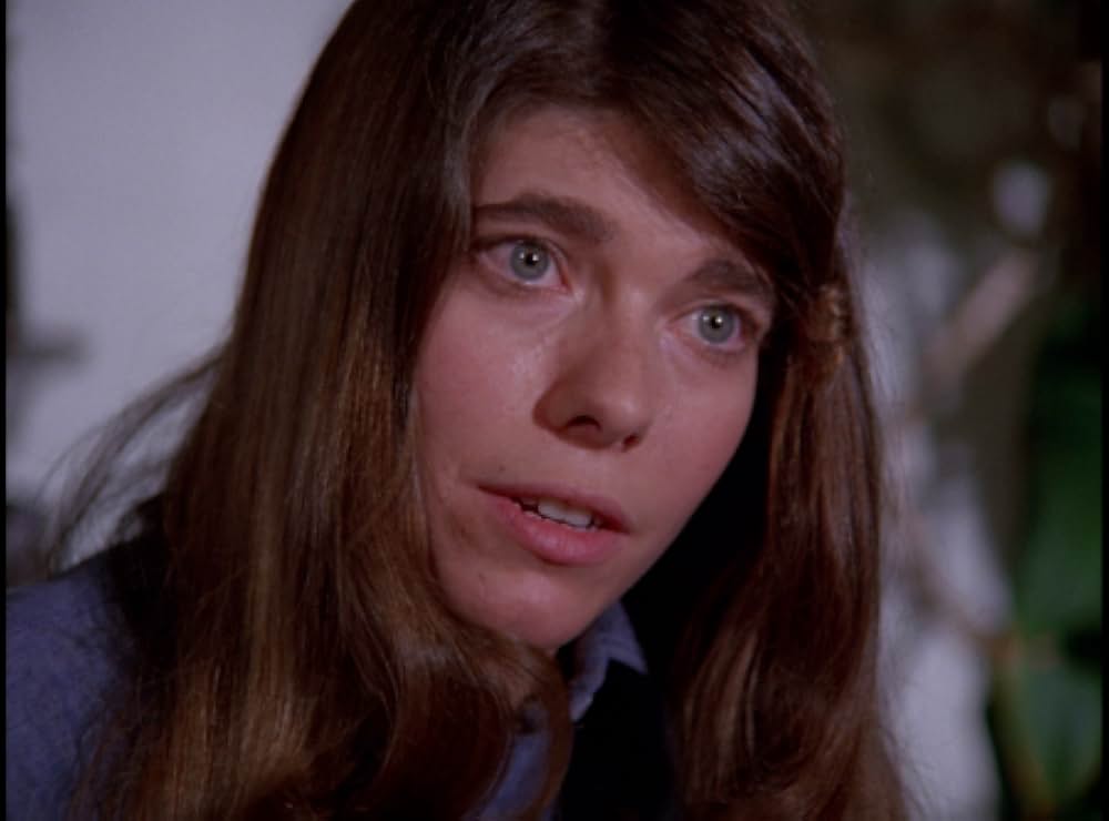 「Scream, Pretty Peggy（原題）」の画像