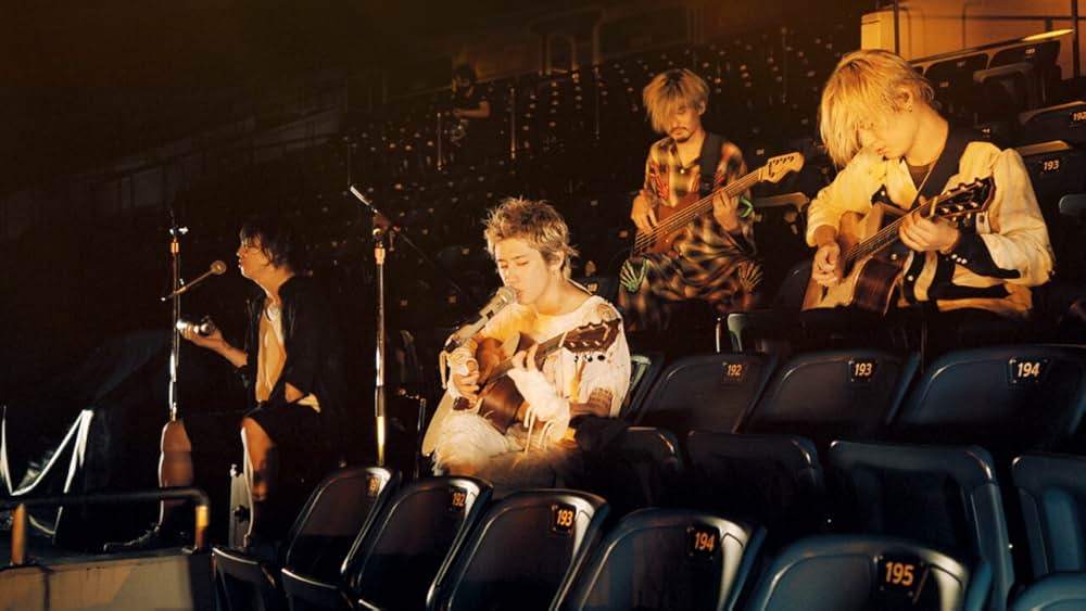 「Flip a Coin -ONE OK ROCK Documentary-」の画像