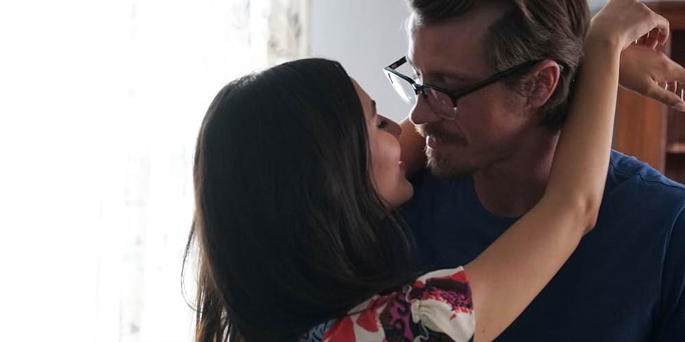 The Tutor（原題）の画像