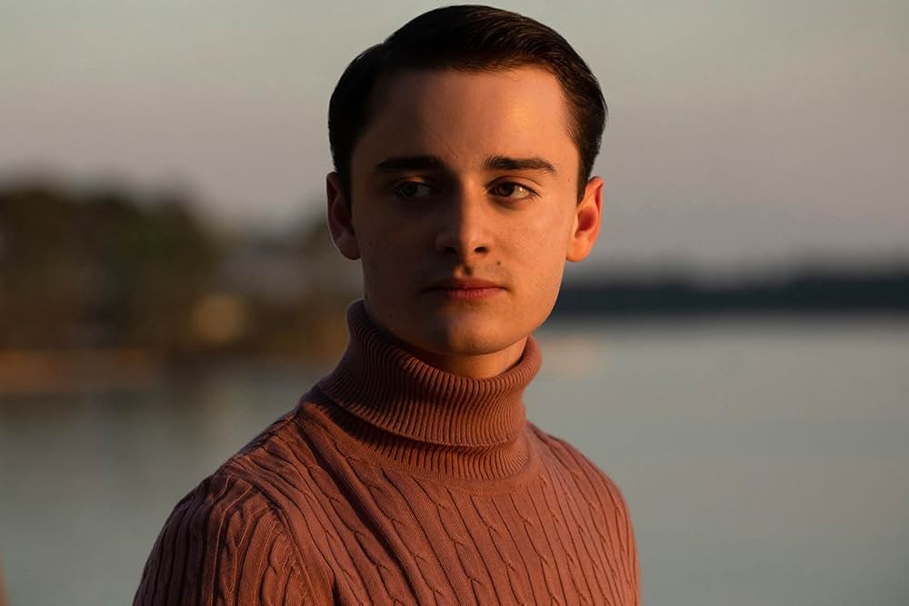 The Tutor（原題）の画像