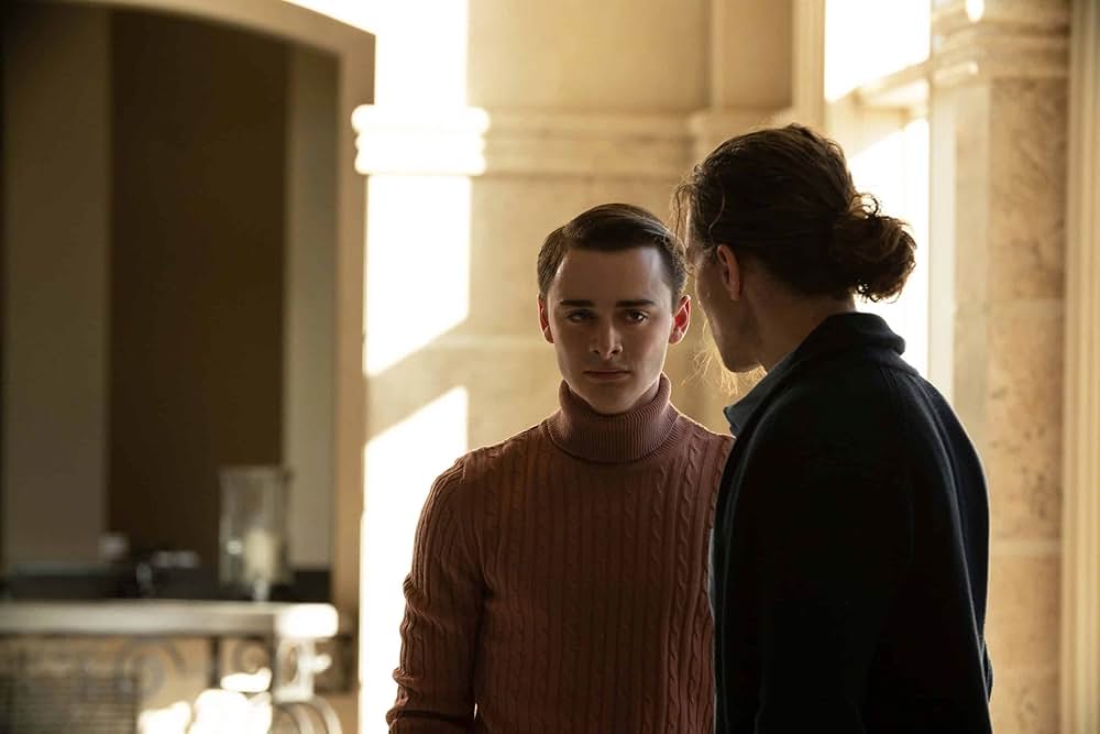 The Tutor（原題）の画像