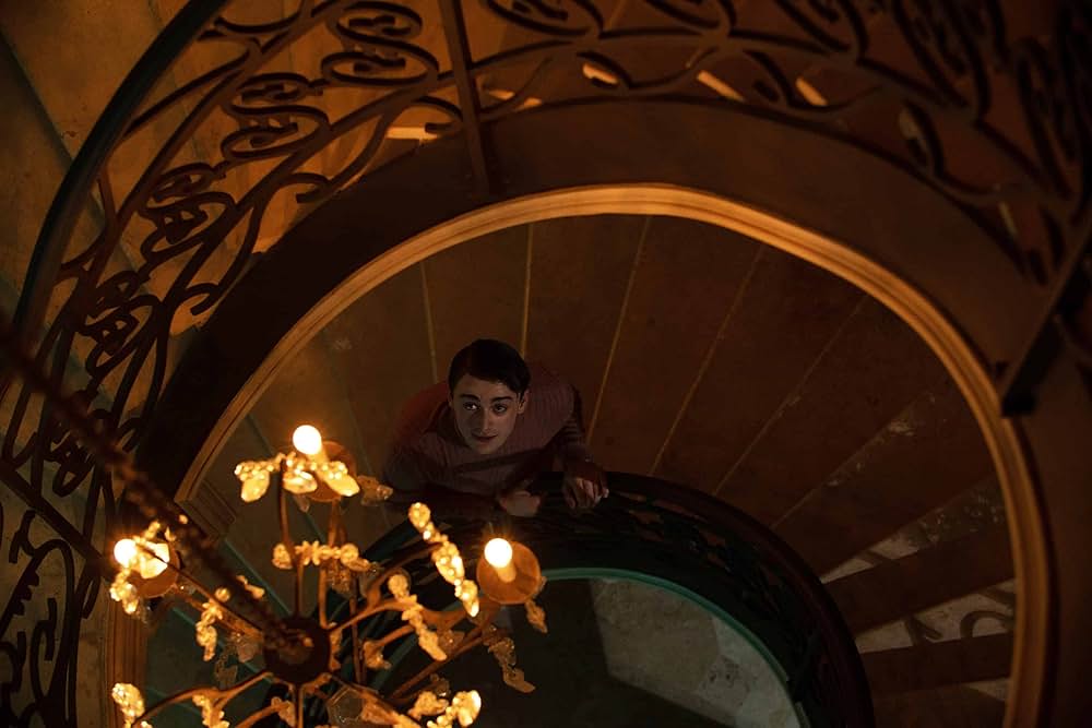 The Tutor（原題）の画像