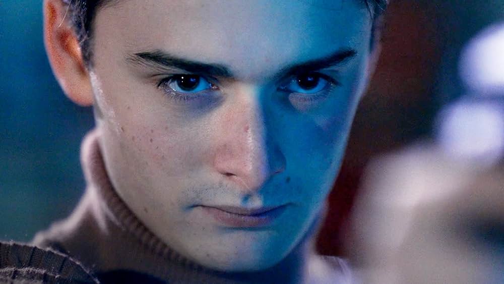 The Tutor（原題）の画像