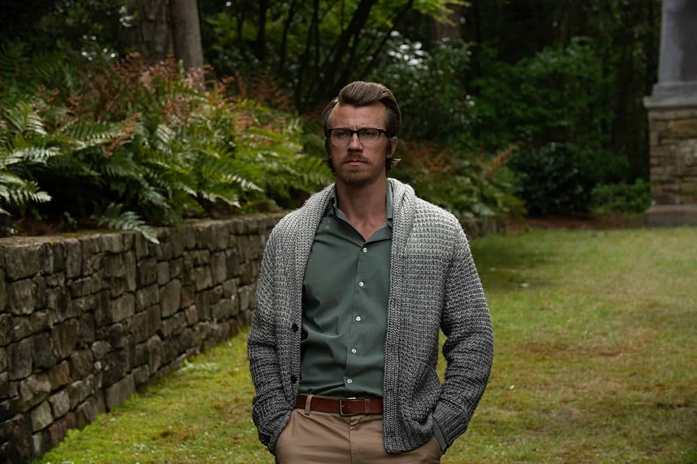 The Tutor（原題）の画像