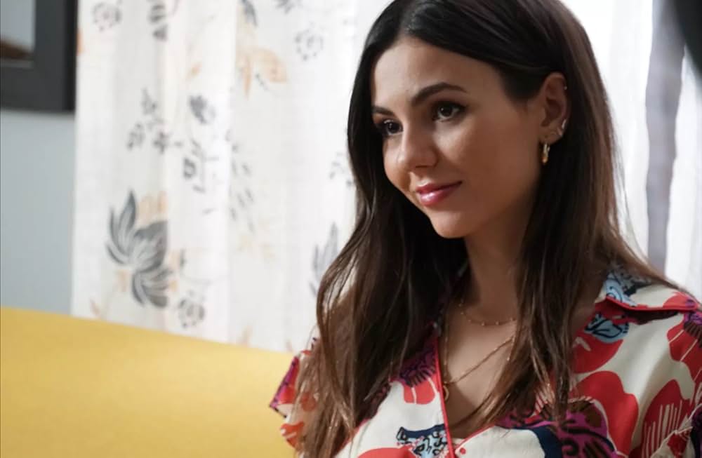 The Tutor（原題）の画像