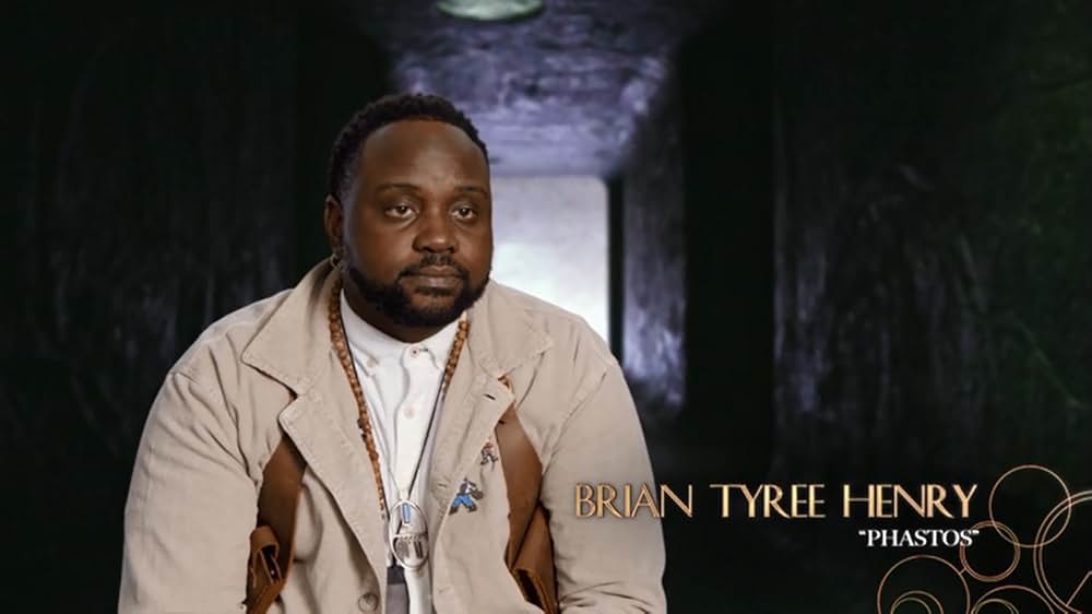 アッセンブル：エターナルズの裏側の画像