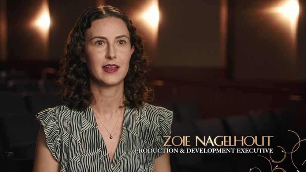 アッセンブル：エターナルズの裏側の画像