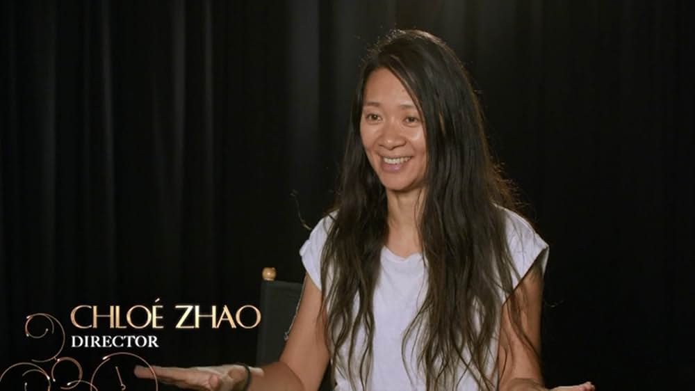 アッセンブル：エターナルズの裏側の画像