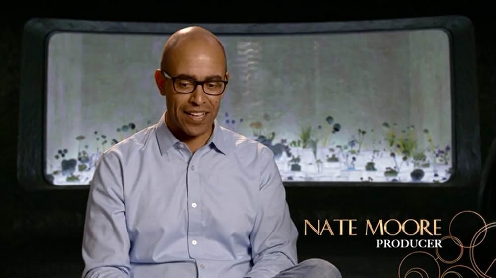 アッセンブル：エターナルズの裏側の画像