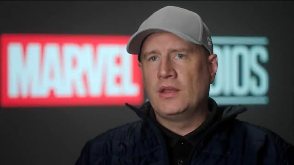 アッセンブル：エターナルズの裏側の画像