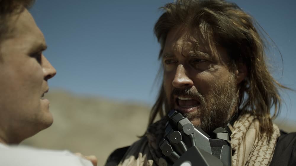 コロニアルズ 侵略の画像