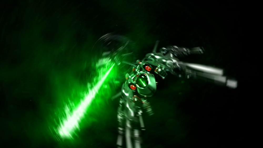 コロニアルズ 侵略の画像