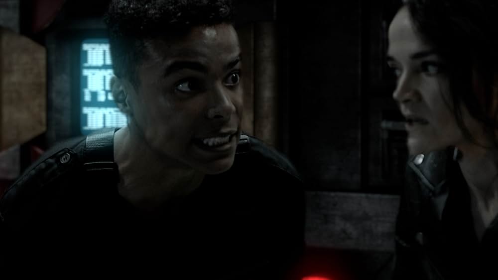 コロニアルズ 侵略の画像