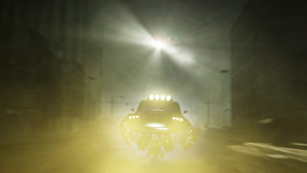 コロニアルズ 侵略の画像