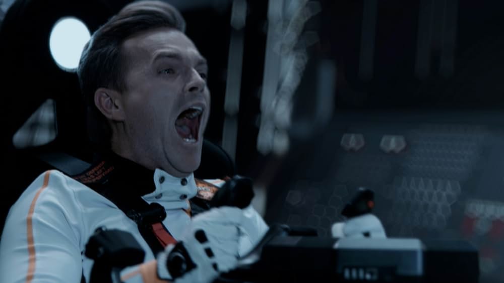 コロニアルズ 侵略の画像