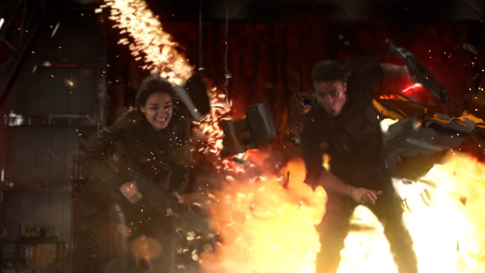 コロニアルズ 侵略の画像