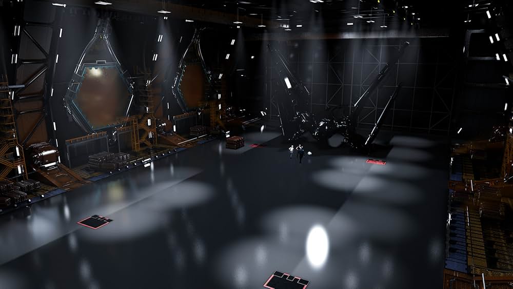 コロニアルズ 侵略の画像