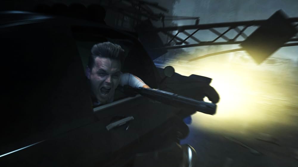 コロニアルズ 侵略の画像