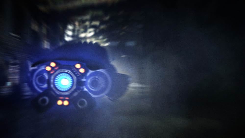 コロニアルズ 侵略の画像