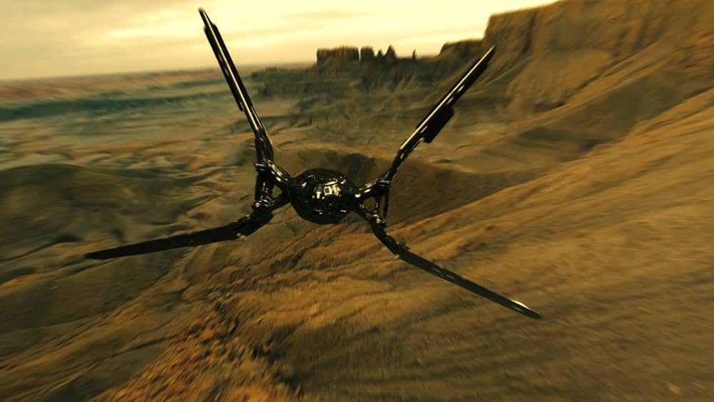 コロニアルズ 侵略の画像