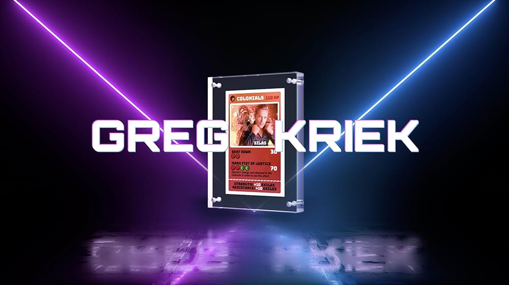 コロニアルズ 侵略の画像