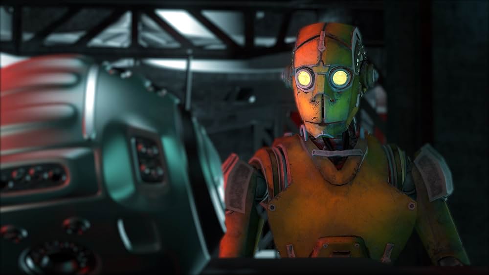 コロニアルズ 侵略の画像