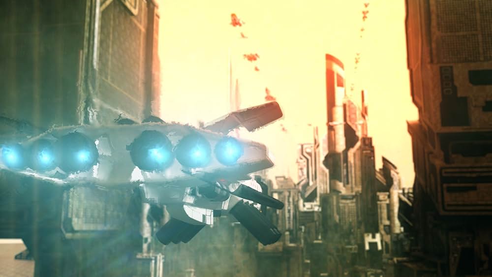 コロニアルズ 侵略の画像