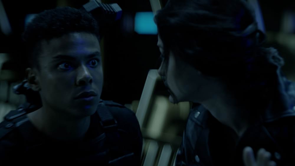 コロニアルズ 侵略の画像