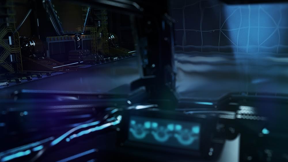 コロニアルズ 侵略の画像