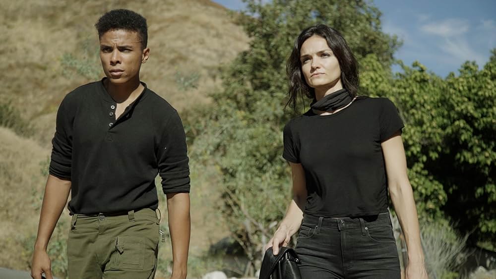 コロニアルズ 侵略の画像