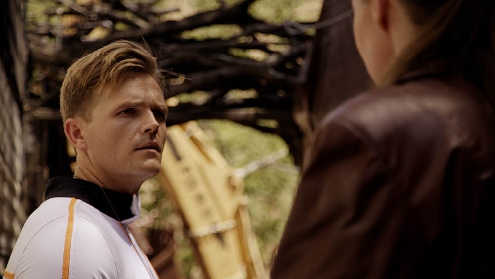 コロニアルズ 侵略の画像