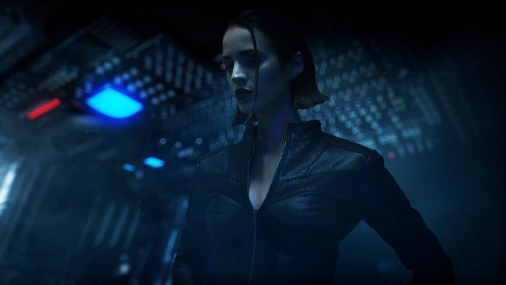 コロニアルズ 侵略の画像