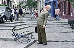 ピンクパンサーの画像