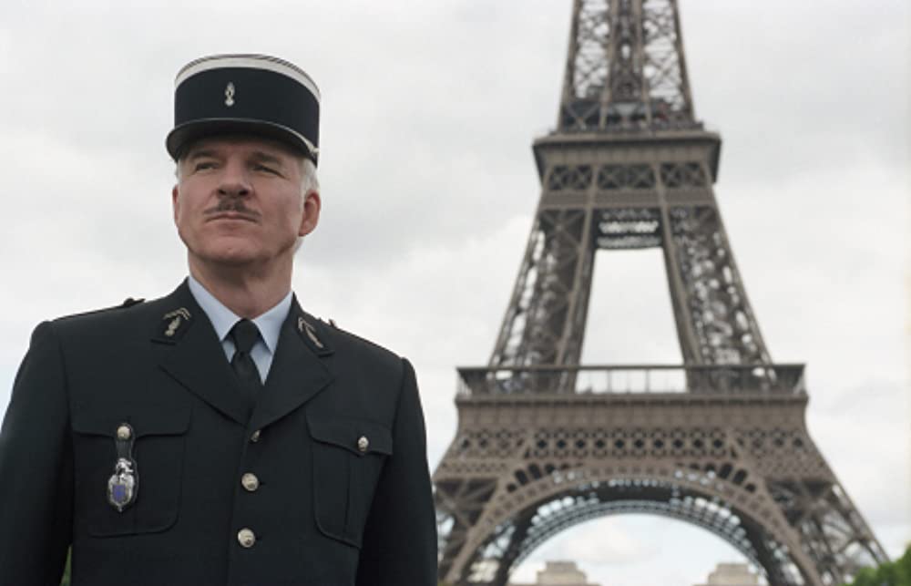 ピンクパンサーの画像