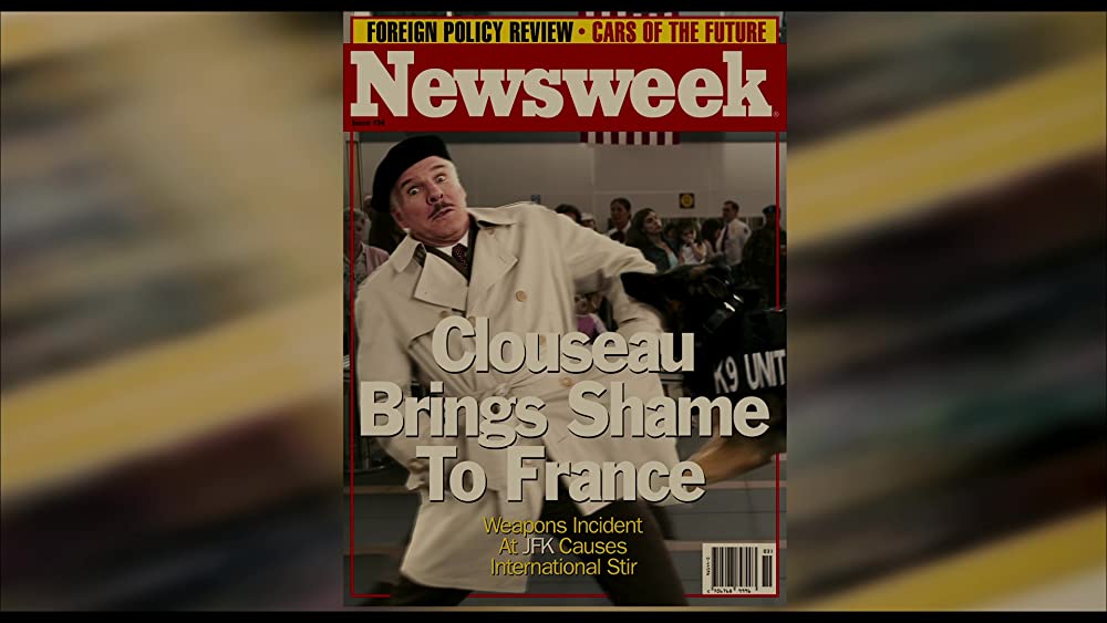 ピンクパンサーの画像