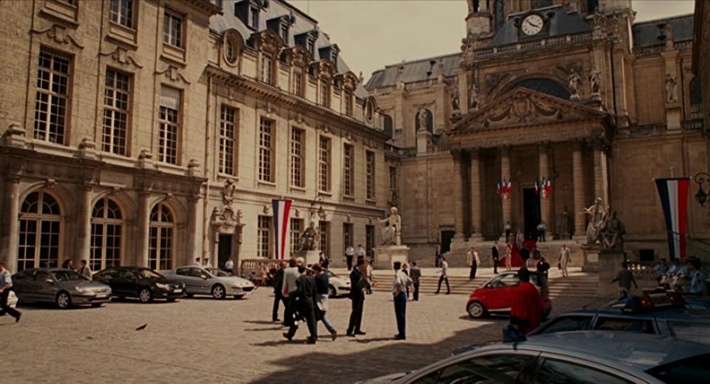 ピンクパンサーの画像