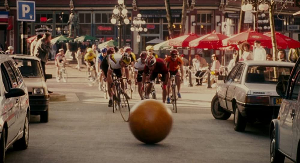 ピンクパンサーの画像