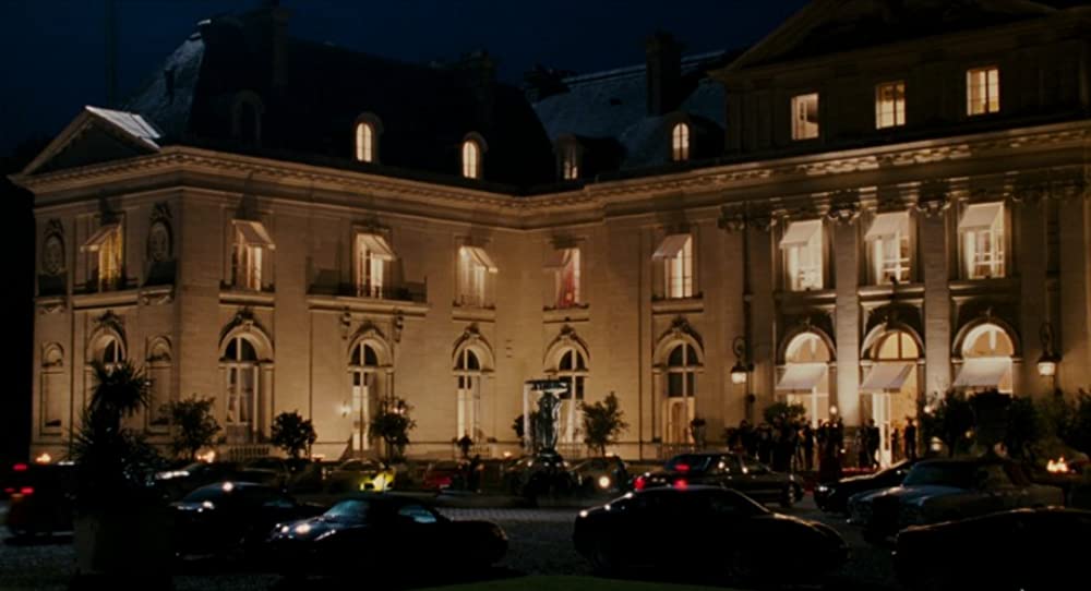 ピンクパンサーの画像