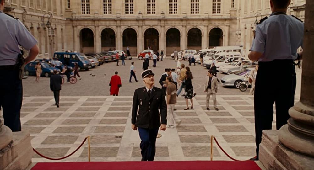 ピンクパンサーの画像