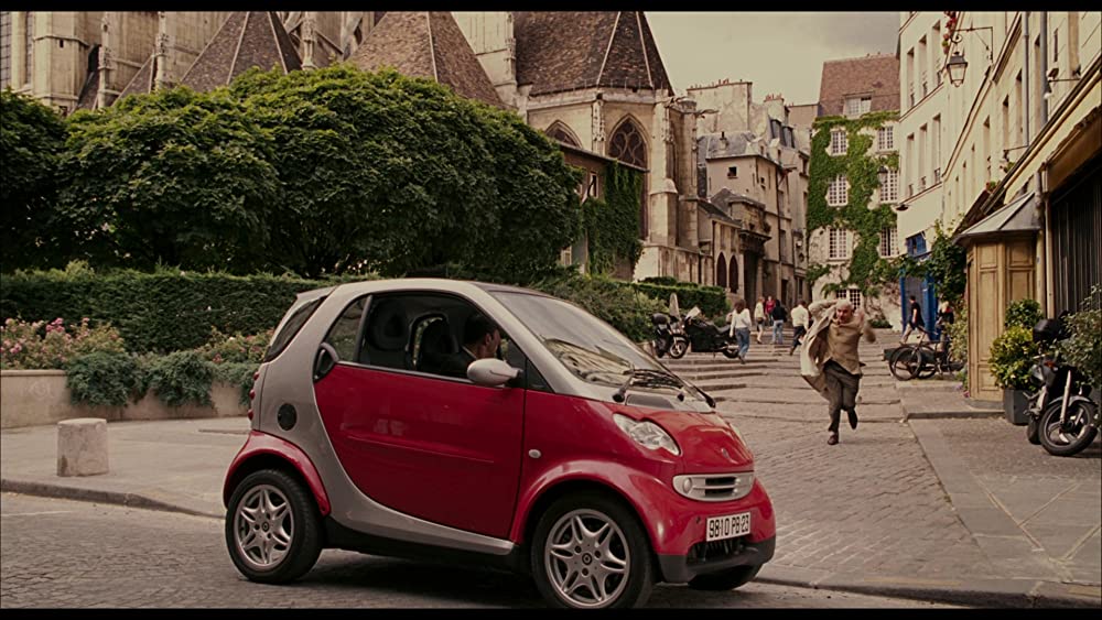 ピンクパンサーの画像