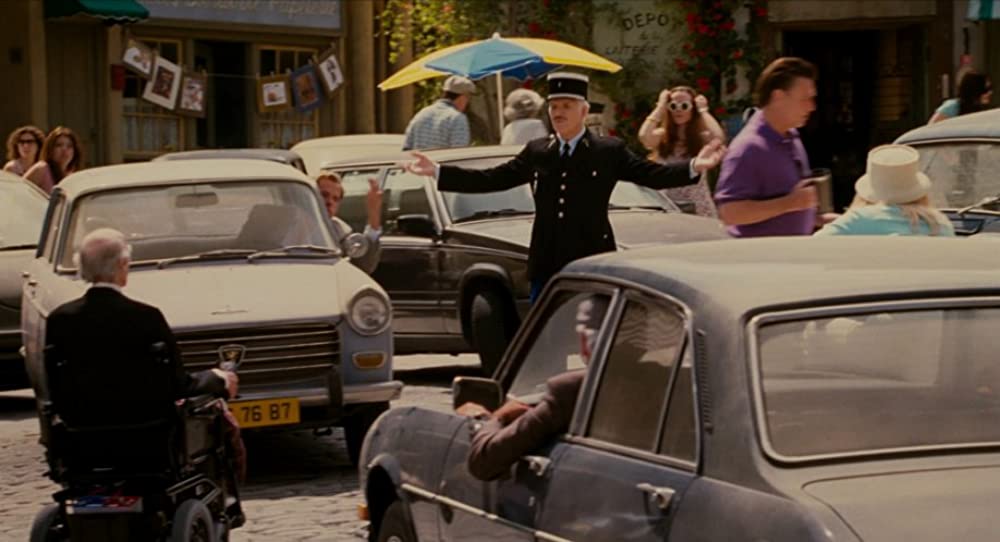 ピンクパンサーの画像