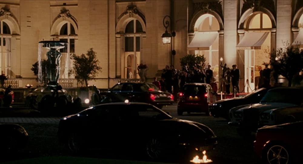 ピンクパンサーの画像