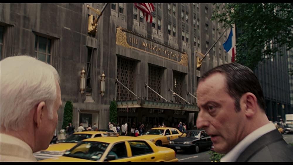 ピンクパンサーの画像