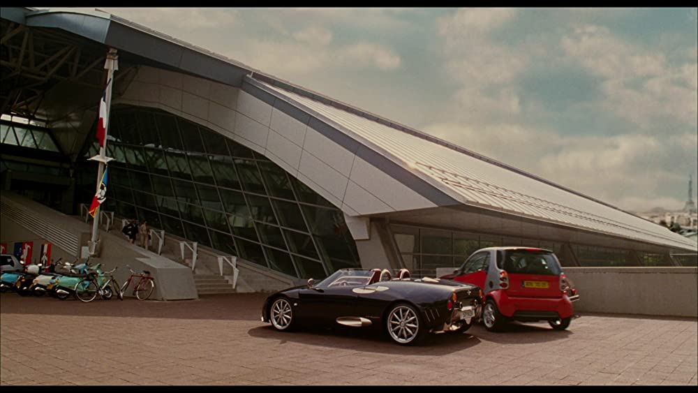 ピンクパンサーの画像